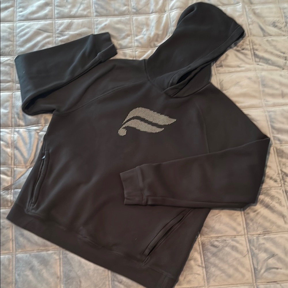 Fabletics Black Hoodie
